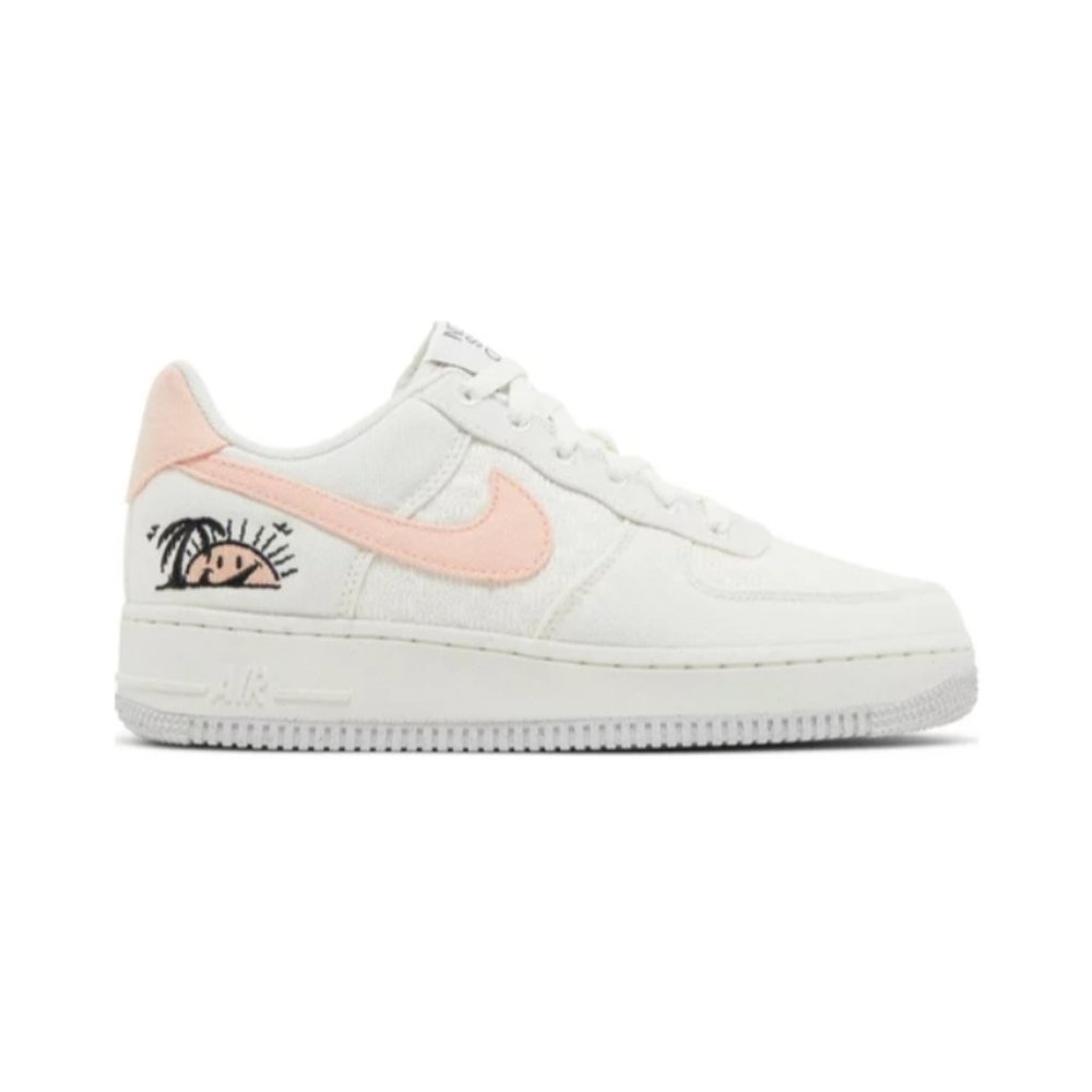 Nike Air Force 1 Sun Club Women's Size 8